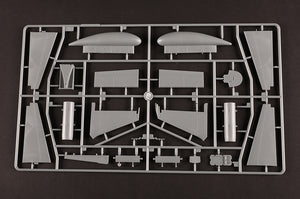 Hobby Boss 81740 U-2R Dragon Lady 1/48 – Bild 15