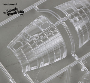 Eduard 11183 The BLOODY HUNDREDTH 1943 1/48 – image 17