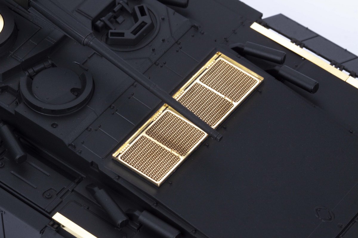Eduard 36482 T-15 Armata w/ 57mm cannon ZVEZDA 1/35 – image 8
