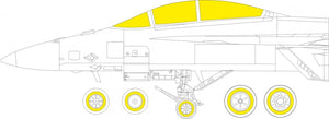 Eduard EX854 EA-18G Hobby Boss 1/48