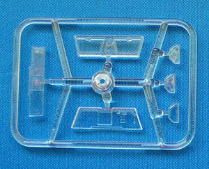 ACE 72420 VBL (Light Armored Vehicle) short chassie 7.62 MG 1/72 – Bild 4