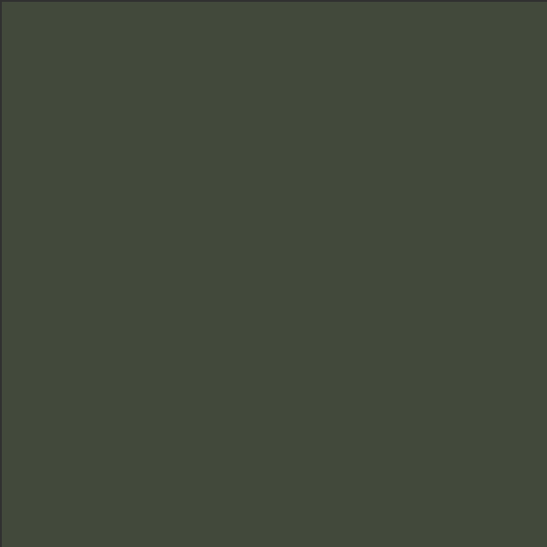 Gunze Sangyo C516 Dark Green JGSDF