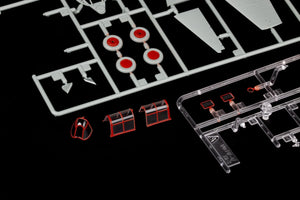 Eduard EX1094 F4F-4 Academy 1/48 – image 2