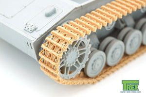 T-Rex Studio TR85022 PzKpfw.III/IV Tracks Type 5b 1/35 – imagen 2
