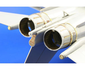 Eduard 48668 F-111 engine 1/48 Hobby Boss – image 4