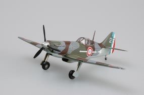 Hobby Boss 80237 D.520 1/72 – Bild 4