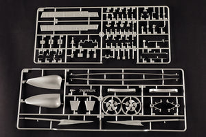 I Love Kit 62010 USS Pinckney DDG-91 1/200 – Bild 8