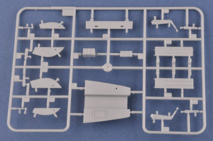 Hobby Boss 83212 B-24D Liberator 1/32 – imagen 19