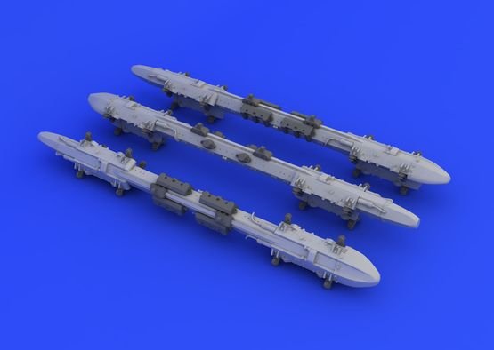 Eduard 648227 MER 1/48 – image 2