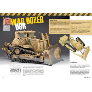 ABRAMS SQUAD NO. 6 - ISSN 2340-1850 – obrázek 3