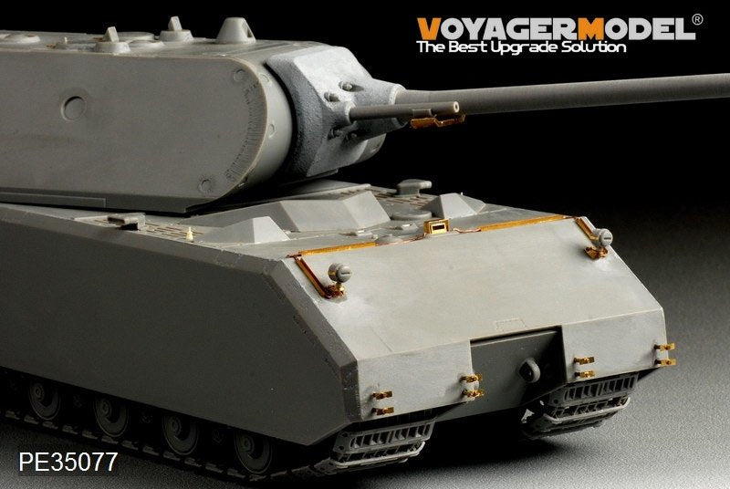 Voyager Model PE35077 Leclerc Series 2 Update Set 1/35 – image 3