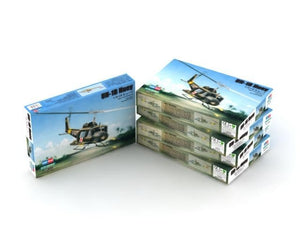 Hobby Boss 87228 UH-1B Huey 1/72 – image 2