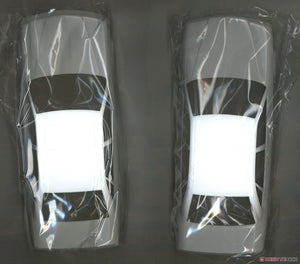 Aoshima 05642 Nissan G50 President Js / Infiniti Q45 89 1/24 – image 3