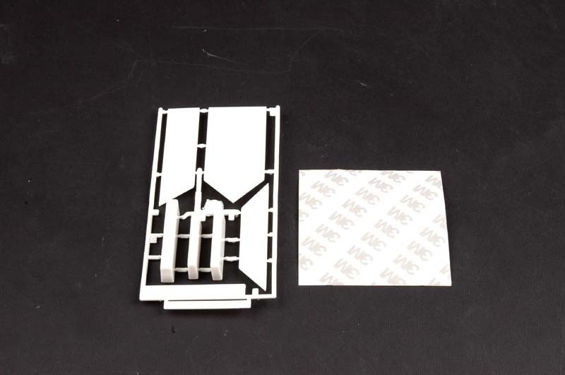 Trumpeter 09919 Sandpaper Grip – imagen 3
