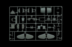 Italeri 2728 P-47D Thunderbolt 1/48 – Bild 6