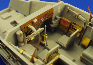 Édouard 35795 Sd. Kfz.251/7 Ausf. C Pioneerwagen 1/35 Dragon – image 9