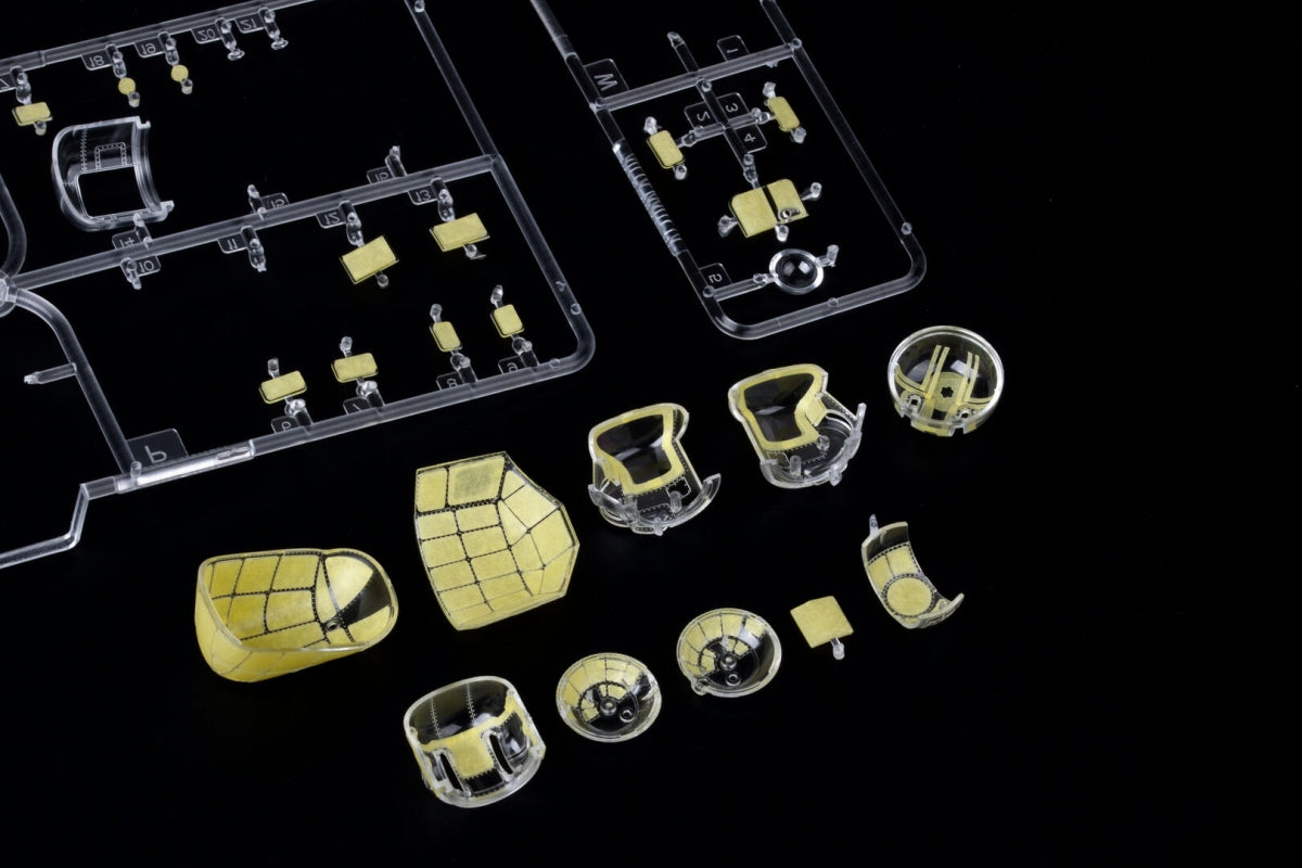 Eduard EX1102 B-24D TFace HOBBY BOSS 1/48 – Bild 4