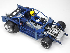 Tamiya 20072 Toyota Celica LB Turbo Gr.5 1/20 – Bild 4