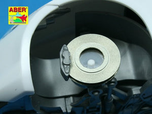 Aber 24027 Nissan 370Z 1/24 – image 5