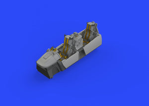 Eduard SIN648102 F-14D TAMIYA 1/48 – immagine 15
