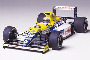 Tamiya 20025 Williams FW-13B Renault 1/20 – image 2