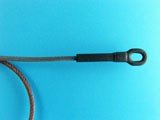 Eureka XXL ER-3511 Towing cable for Merkava III Tank 1/35 – Bild 3
