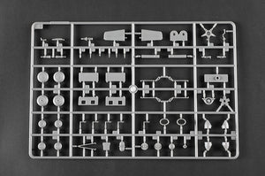 Trumpeter 05828 Mi-24A Hind-B 1/48 – imagen 22