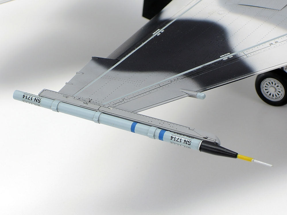 Tamiya 61106 F-16C/N AGGRESSOR/ADVERSARY 1/48 – zdjęcie 8