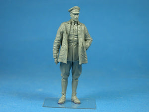 Copper State Models F32-040 Standing German Airman 1/32 – Bild 2