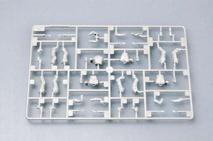 Trumpeter 00418 US Army in Iraq 2005 1/35 – immagine 4