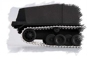 Hobby Boss 81001 Pz.Sfl.V Sturer Emil tracks 1/35 – obrázek 5