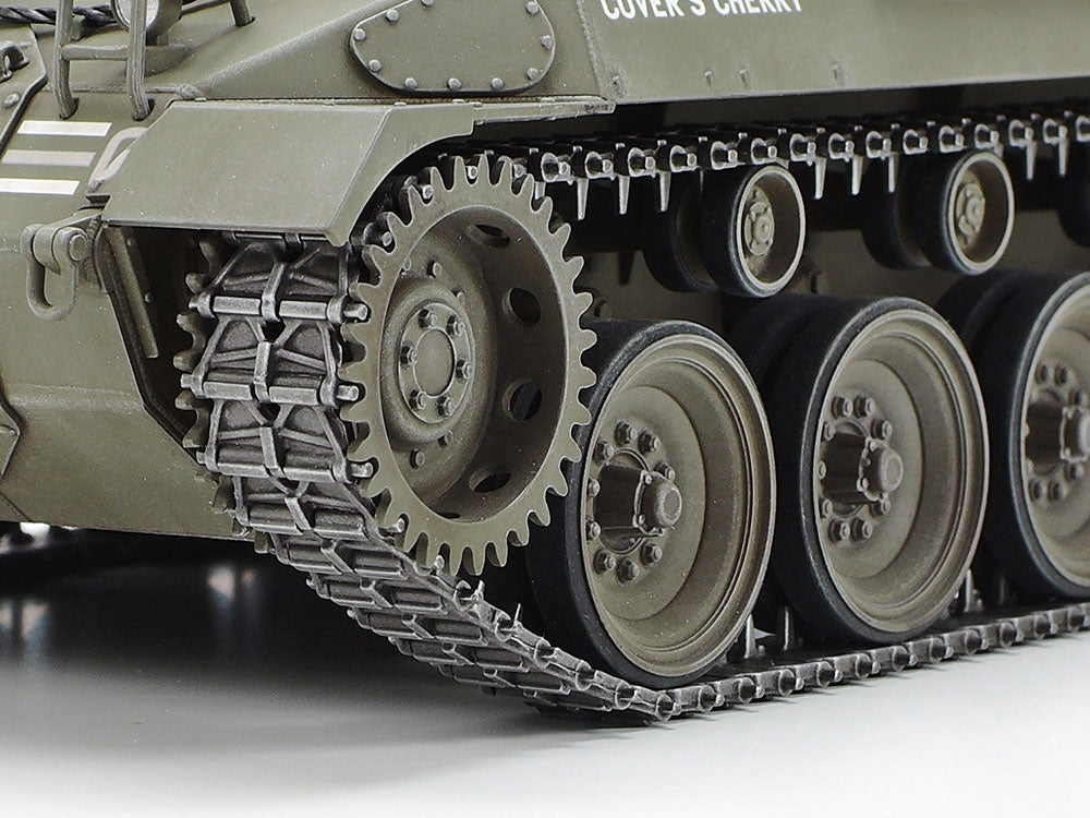 Tamiya 35376 US Tank Destroyer M18 Hellcat 1/35 – Bild 8