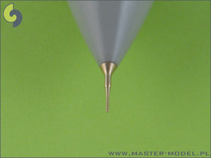 Master AM-48-007 F-14 Alfa probe &amp;amp; Angle Of Attack probe (1/48) – image 3