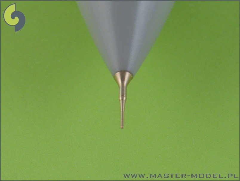 Master AM-48-007 F-14 Alfa probe &amp;amp; Angle Of Attack probe (1/48) – image 3