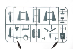 Eduard 8227 F6F-3 1/48 – Bild 10
