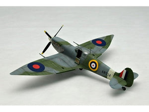 Trumpeter 02413 Spitfire MK.VI 1/24 – obrázek 5
