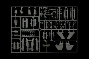 Italeri 1331 F-35A Lighting ll 1/72 – image 7
