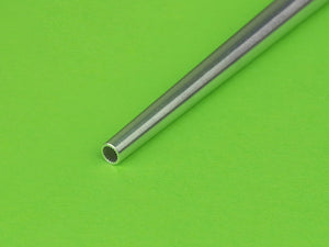 Master GM-35-052 M10 Tank Destroyer - 3-inch M7 (76.2 mm) gun barrel (for Academy model) 1/35 – Bild 2