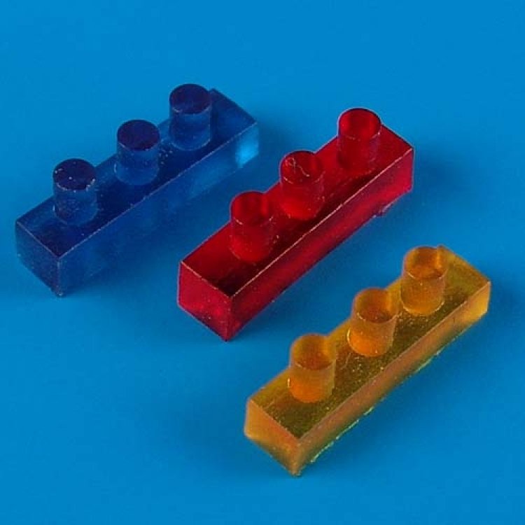 Quickboost QB48407 US Recognition lights Other 1/48