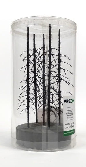 FREON SP1 - Dry Trunks - height 18-20 cm - set of 5 – image 2