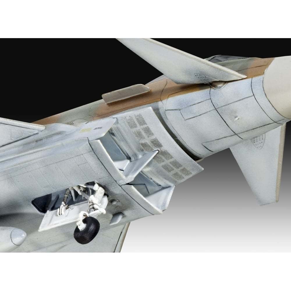 Revell 03900 British Legends: Eurofighter Typhoon RAF 1/72 – image 4