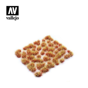 Vallejo SC431 Fantasy Tuft – Fire – image 2