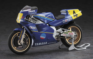 Hasegawa 21768 Yamaha YZR500 (0WA8) &amp;quot;Sonauto Yamaha 1989&amp;quot; 1/12 – image 2