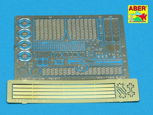 Aber 24026 New Fiat 500 (1/24)
