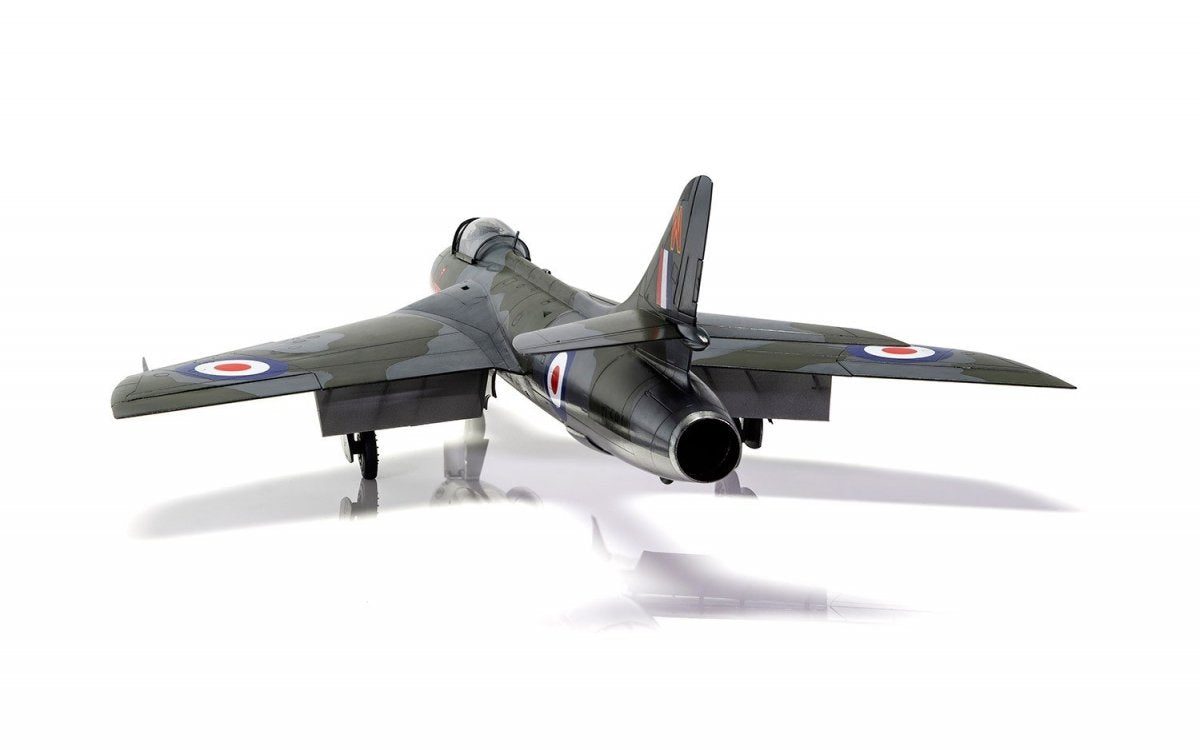 Airfix 09185 Hawker Hunter F6 1/48 – image 14