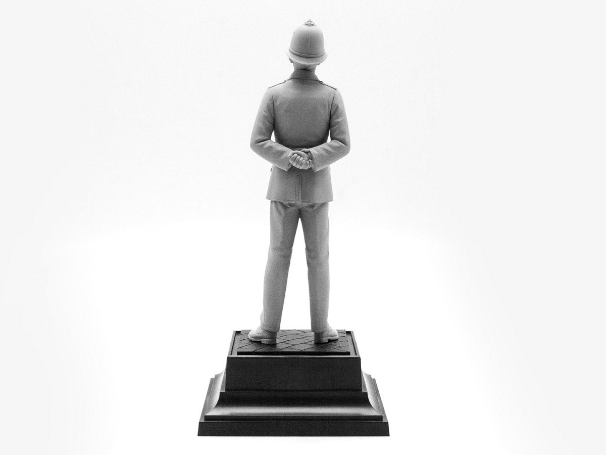 ICM 16011 British Policeman 1/16 – immagine 7