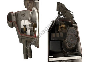 Kagero 0029 Renault FT &amp;amp; M1917 Light Tank EN – image 3