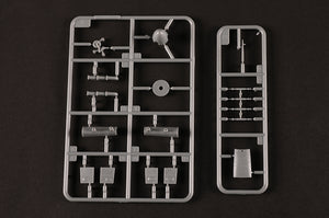 Hobby Boss 81778 HURRICANE Mk.IIC 1/48 – image 9