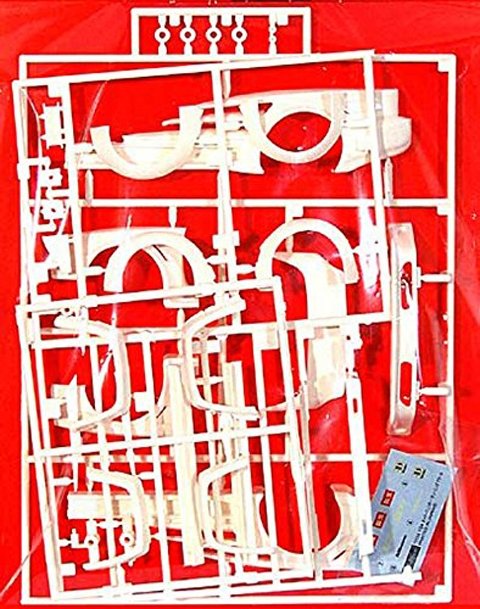 Fujimi 116402 Ensemble de garde-boue 2 1/24