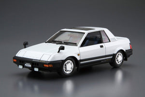 Aoshima 06272 Nissan HN12 Pulsar Exa &amp;#39;83 1/24 – Bild 2